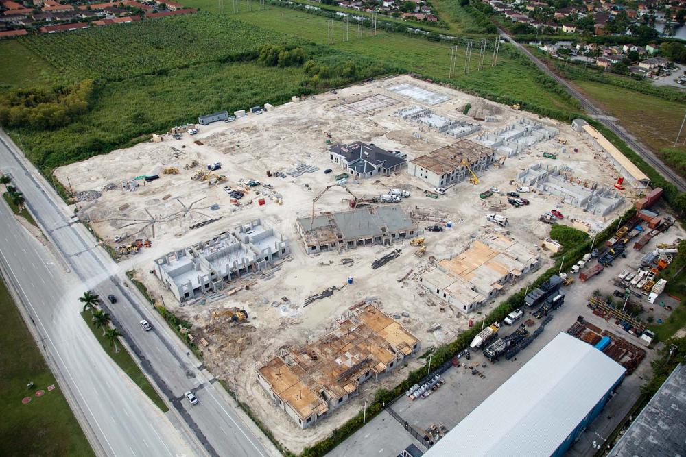 Doral View Apartments