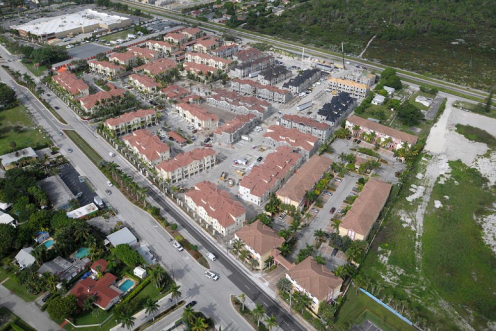 Doral View Apartments